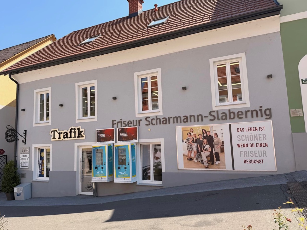 geschaeft